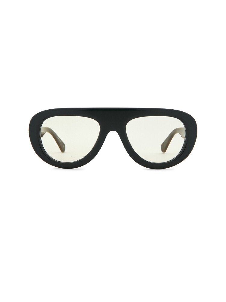 Jimmy Fairly GABRIE 太阳镜 revolve小众新款