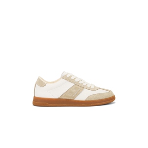 East Pacific Trade 运动鞋 棕色男款德训鞋REVOLVE小众新款