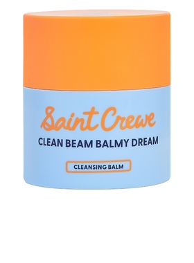 Saint Crewe CLEAN BEAM BALMY DREAM CLEANSING BALM 清洁剂REVO