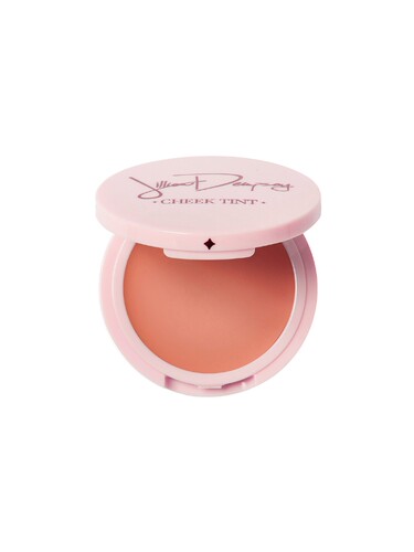 Jillian Dempsey CHEEK TINT 腮红 revolve小众新款 花瓣白