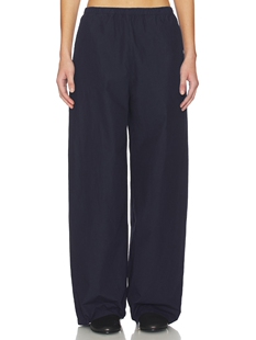 Kyoto revolve小众新款 Wide Pant Leg LESET