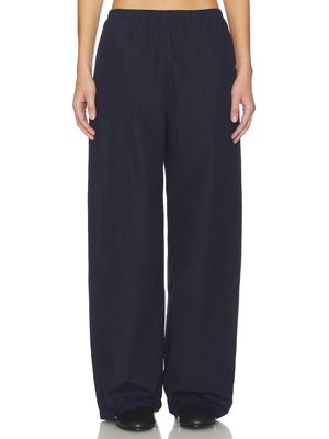 LESET Kyoto Wide Leg Pant revolve小众新款