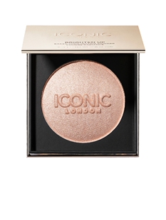 ICONIC LONDON BRIGHTEN UP BAKED HIGHLIGHTER 光影粉 revolve小