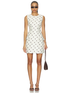 Baum und Pferdgarten AMAYAH 裙子 26春夏新品 revolve小众新款
