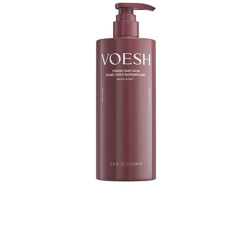 VOESH FIRMING BODY BALM 身体乳霜  revolve小众新款