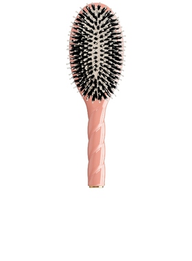 La Bonne Brosse LARGE BRUSH N03 梳子 珊瑚色REVOLVE小众新款