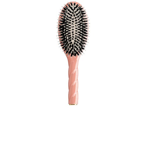 La Bonne Brosse LARGE BRUSH N03 梳子 珊瑚色REVOLVE小众新款