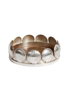 The Favorites SUR MER SHELL DESIGN WINE COASTER SUR MER 贝壳