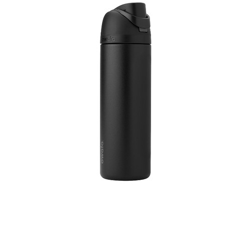 Owala WATER BOTTLE 水瓶  黑色 秋冬新品REVOLVE