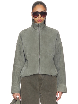 EAVES CORI 夹克 revolve小众新款