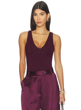 SANS FAFF V形紧身衣裤 酒 y2k辣妹风REVOLVE小众新款