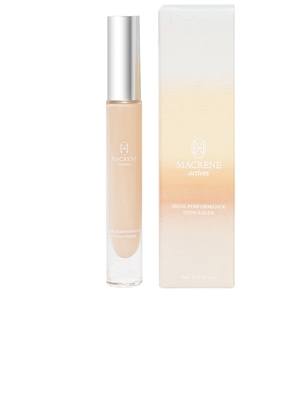 MACRENE Actives HIGH PERFORMANCE CONCEALER 高效遮瑕膏 revolv