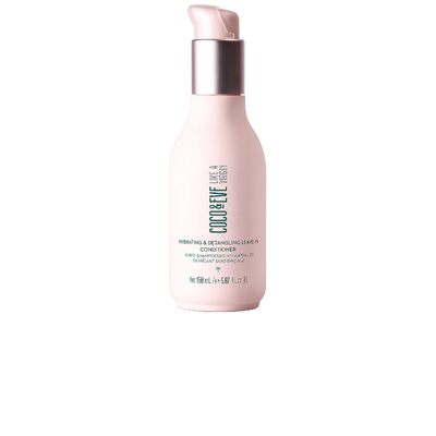 Coco & Eve LIKE A VIRGIN HYDRATING ＆ DETANGLING LEAVE-IN CO