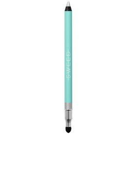 SWEED Satin Eyeliner 金属银色REVOLVE小众新款美国官网直邮进口