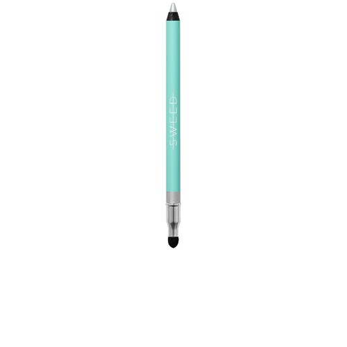 SWEED Satin Eyeliner 金属银色REVOLVE小众新款美国官网直邮进口