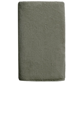 Parachute Soft Rib Washcloth 绿色REVOLVE小众新款