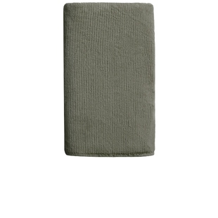 Parachute Soft Rib Washcloth 绿色REVOLVE小众新款