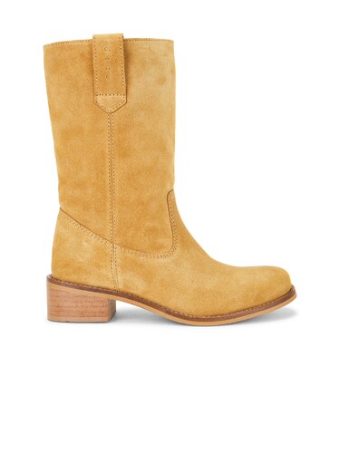 Dico Copenhagen JULIA GAUCHO 靴子 revolve小众新款