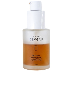 Dr. Devgan Scientific Beauty RETINAL BAKUCHIOL SERUM 10X 面