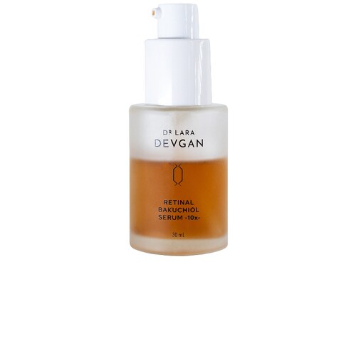 Dr. Devgan Scientific Beauty RETINAL BAKUCHIOrevolve小众新款