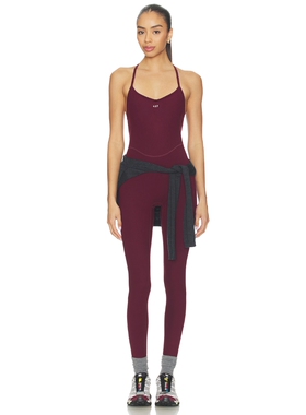 437 x REVOLVE The Bare Onesie revolve小众新款