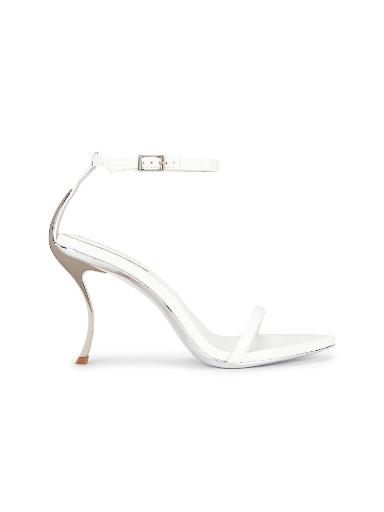 Jeffrey Campbell OBSESSION 凉鞋 revolve小众新款
