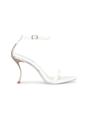 Jeffrey Campbell OBSESSION 凉鞋 revolve小众新款