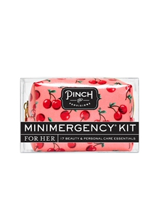 Pinch Provisions MINIMERGENCY KIT FOR HER 应急包 revolve小众