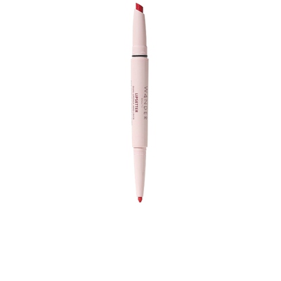 Wander Beauty Lipsetter Dual Lipstick ＆ LinerREVOL