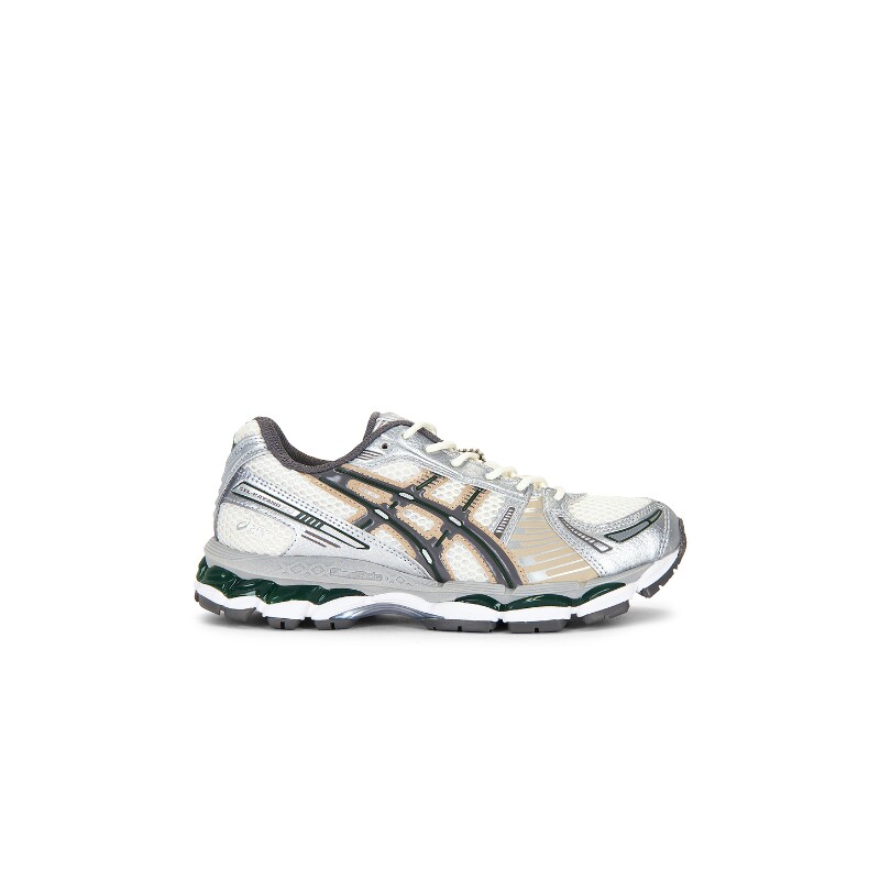 Asics GEL-KAYANO 12.1 运动鞋 26春夏新品 revolve小众新款