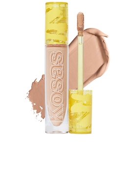 Kosas REVEALER SUPER CREAMY + BRIGHTENING CONCEALER WITH CAF
