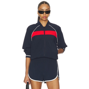 Splits59 MACI WOVEN NYLON JACKET 尼龙夹克 26夏季新品 revolve