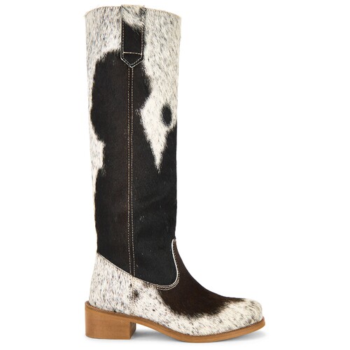 Dico Copenhagen ANN GAUCHO 靴子 26早秋新品 revolve小众新款