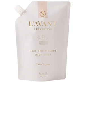 L'AVANT Collective High Performing Dish Soap Refill revolve