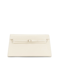 VERAFIED 肩包 revolve小众新款 象牙白