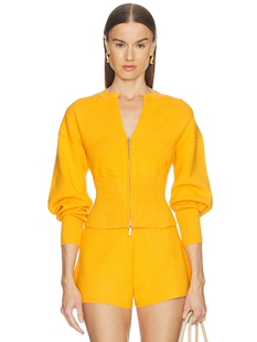 revolve小众新款 Cult 毛衣 MONROE Gaia