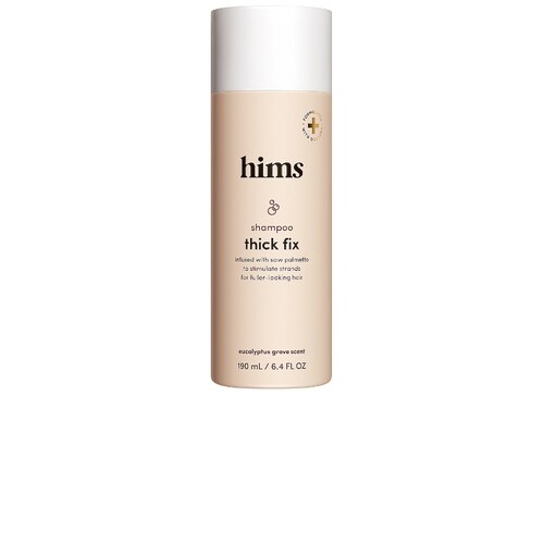 hims THICK FIX 洗发液revolve时尚小众新款