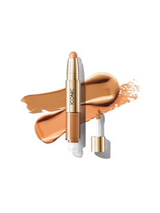 CONCEALER AND BRIGHTENING ICONIC 遮瑕膏 RADIANT DUO LONDON