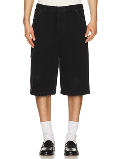 revolve小众新款 Entire 短裤 SPAR Studios