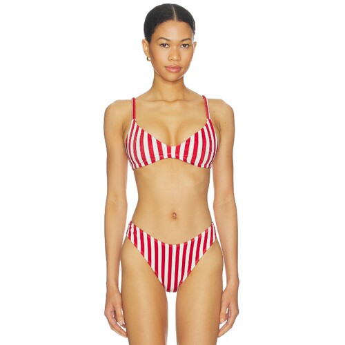 Show Me Your Mumu MARITIME 泳装 26夏季新品 revolve小众新款