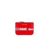 des GARCONS 大商标钱包REVOLVE时尚 COMME 小众新品