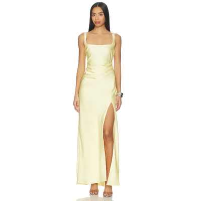 Runaway The Label ESME 连衣裙 26夏季新品 revolve小众新款