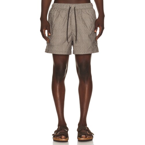 SAMSOE SAMSOE 短裤 26夏季新品 revolve小众新款