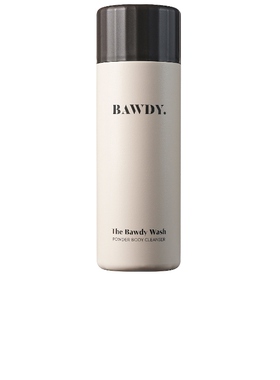 BAWDY BODY WASH 沐浴液revolve时尚小众新款