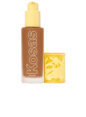 Kosas REVEALER SKIN IMPROVING FOUNDATION SPF 25 粉底SPF 25re