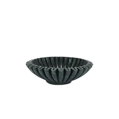 Anastasio Home Ruffle BowlFWRD时尚小众新款