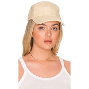 新款 Hat 帽类revolve春夏小众时尚 STRAW Attack