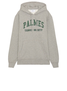 [冬季新品]Palmes MATS 连帽运动衫REVOLVE小众新款