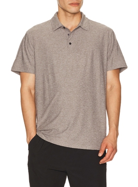 Vuori STRATO POLO 衫 26夏季新品 revolve小众新款