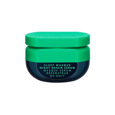 R+Co BLEU Sleep Masque Night Repair Serumrevolve小众新款